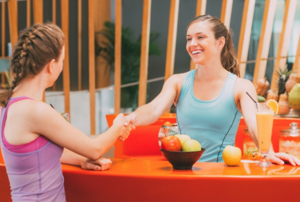 健身房会员卡销售小技巧，帮助健身房获得更多的客户