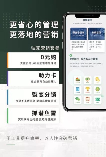 智能健身房有哪些优势