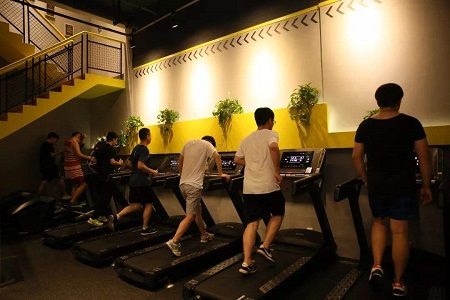 健身房经营|健身行业地域性特征明显，如何开拓更远的市场？
